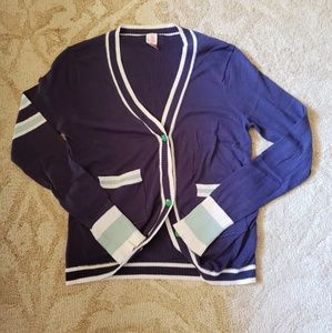Matilda Jane Cardigan